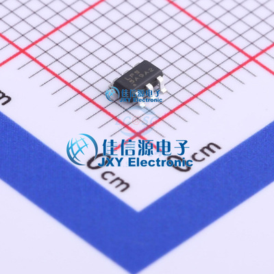 DC-DC电源芯片  LP6226B6F  LOWPOWER(微源半导体) SOT-23-6