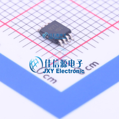 LM2904DGKR  TI()  VSSOP-8_3x3x065P