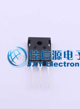 IGBT管/模块     NCE40TD60BT  NCE(无锡新洁能)  TO-247-3