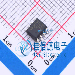 位置传感器    MT6501CT-ADD-R  MagnTek(麦歌恩)  SOP-8