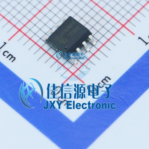 达林顿晶体管阵列   ULN2001D  Mixic(中科芯亿达)  SOP-8