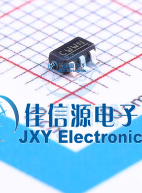 线性稳压器 S-817B33AMC-CWWT2U 艾普凌科 SOT-23-5 输出3.3V50mA