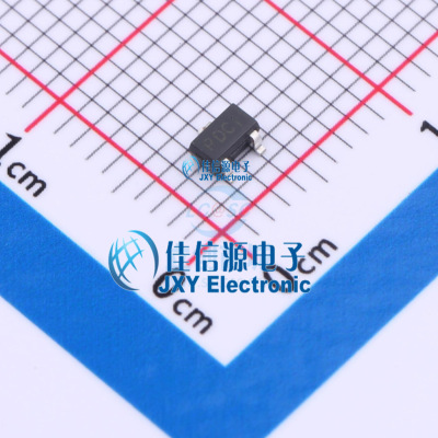 场效应管(MOSFET)    WPM2080-3/TR  WILLSEMI(韦尔)  SOT-23-3L