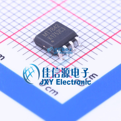 LED驱动     MT7842  MAXIC(美芯晟)  SOP-7