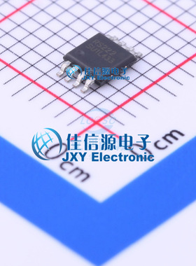 RS222XM  RUNIC(润石)  MSOP-8