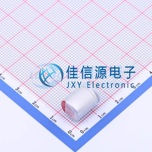插件固态电容KNE51000UF25V149EC0026 科尼盛D10xL13mm 1000uF25V