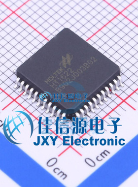 LCD驱动 HT1622 HOLTEK(合泰) LQFP-44(10x10) 全新