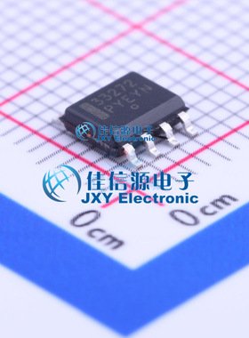 NCV33272ADR2G  ON(安森美)  SOIC-8_150mil