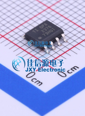 OPA2376AID  TI()  SOIC-8