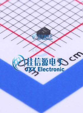 DC-DC电源芯片  TPS62232DRYR  TI()  SON-6