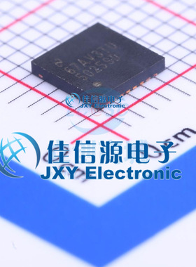 DC-DC控制芯片  LM5025SD/NOPB  TI()  WSON-16