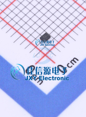 触发器     74AUP1G74GS,115  Nexperia(安世)  XSON-8