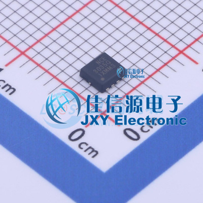场效应管(MOSFET)     NCE3035Q  NCE(无锡新洁能)  DFN-8(3x3)