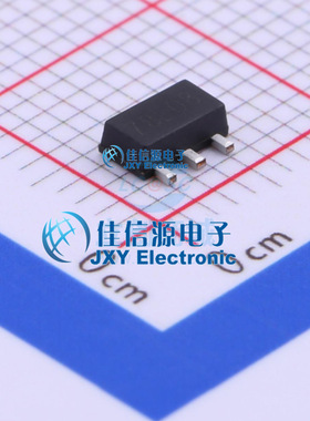 78L08  SHIKUES(时科)  SOT-89(SOT-89-3)