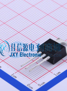 场效应管(MOSFET)     IRF1405ZPBF  TO-220AB-3