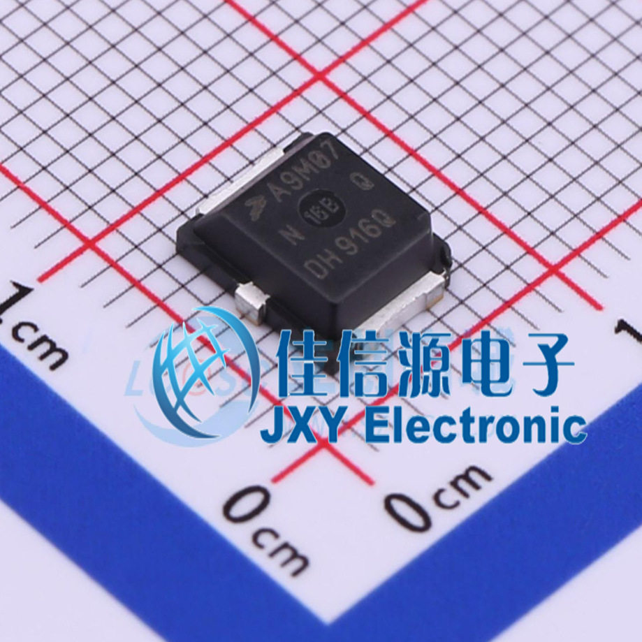 场效应管(MOSFET)    AFT09MS007NT1   PLD-1.5W