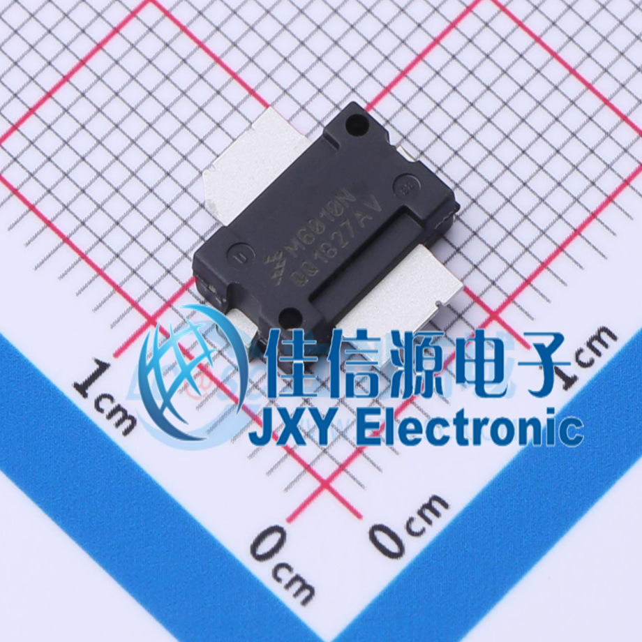 场效应管(MOSFET) MW6S010NR1 TO-270-2-封面