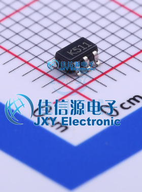 比较器 TS391ILT  ST(意法半导体)  SOT-23-5