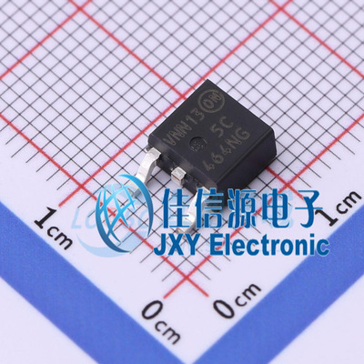 场效应管   NVD5C464NT4G  onsemi(安森美)  DPAK