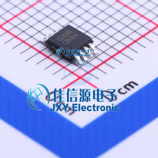 精密运放 GS8592-MR Gainsil聚洵 MSOP-8 双路放大 20pA 全新8592