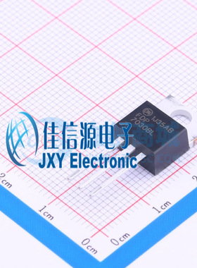 场效应管(MOSFET)    FDP7030BL  onsemi(安森美)  TO-220