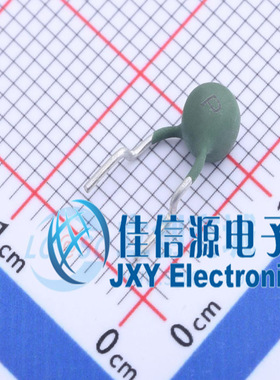 PTC热敏电阻    PPL03222MA0B2YGU   TKS(兴勤)