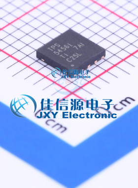 DC-DC电源芯片  TPS54561DPRT  TI()  WSON-10