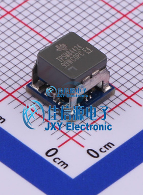 TPSM84424MOLR  TI()  QFM-24