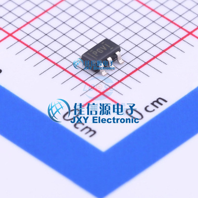 线性稳压器(LDO)  TPS79301DBVR  TI(德州仪器)  SOT-23-6