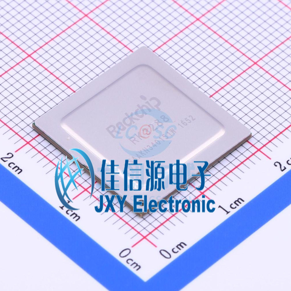 单片机RK3288瑞芯微BGA-636