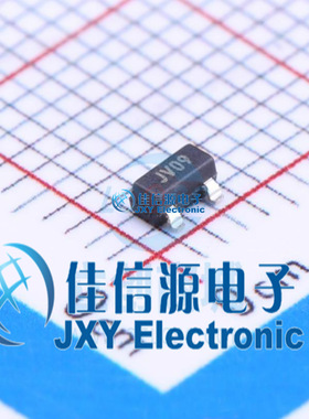 电池管理    TCM809SVNB713  MICROCHIP(美国微芯)  SOT-23
