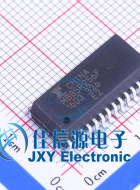 MB85R256FPNF-G-JNERE2  FUJITSU(富士通)  SOP-28_300mil