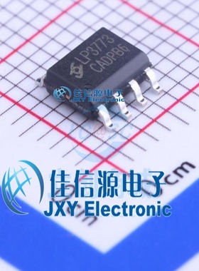 LP3773CA  芯茂微  SOP-7