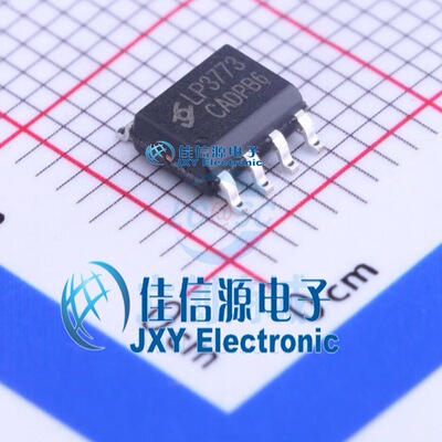 LP3773CA  芯茂微  SOP-7