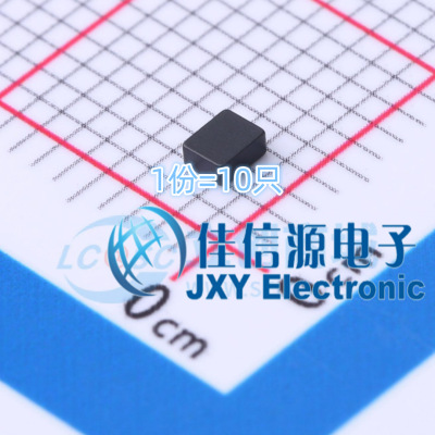 功率电感APH201610T1R5M爱普微