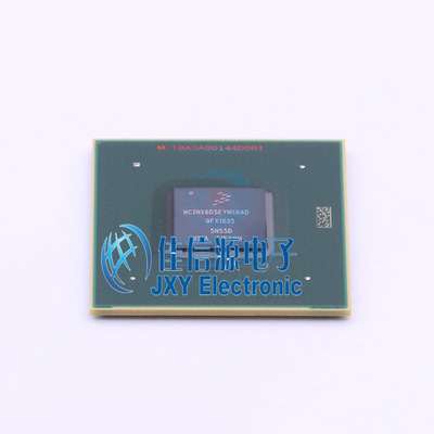 MCIMX6D5EYM10AD NXP(恩智浦) FCPBGA_21x21mm