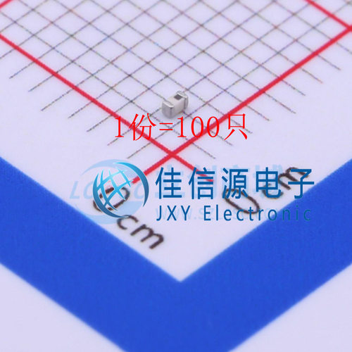 SDCL1005C3N9CTDFM01 Sunlord(顺络) 0402 3.9nH（100只）