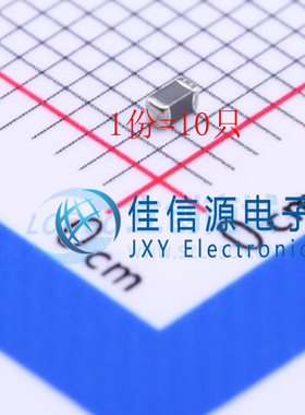 贴片电感 LQM18FN4R7M00D 0603 4.7uH ±20% 80mA（10只）