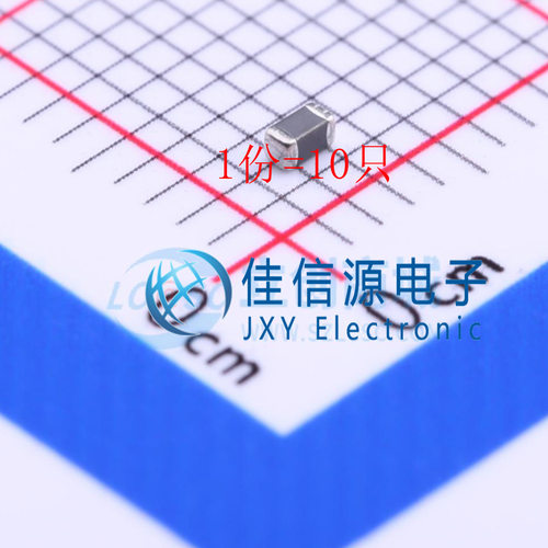 贴片电感 LQM18FN2R2M00D 0603 2.2uH ±20% 120mA（10只）