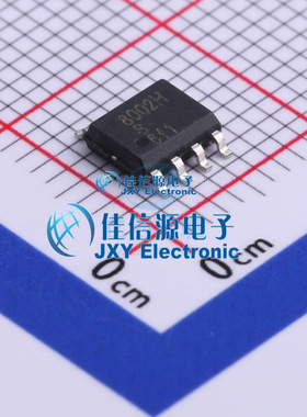 LPA8002HSOF  LOWPOWER(微源半导体)  SOP-8