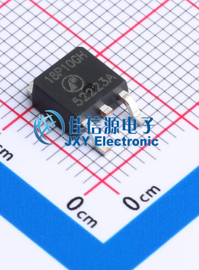 场效应管(MOSFET)     AP18P10GH  APEC(富鼎)  TO-252