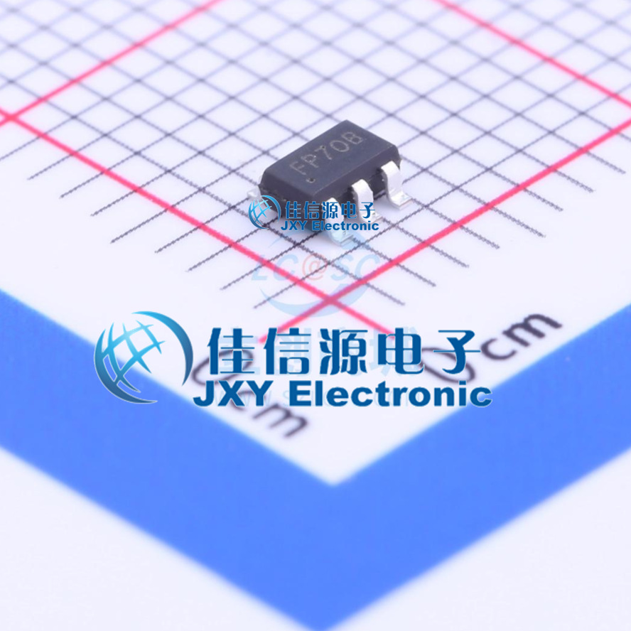 功率电子开关   SY6288C3AAC  silergy(矽力杰)  SOT-23-5