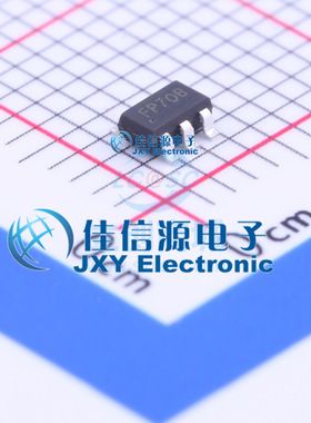 功率电子开关   SY6288C3AAC  silergy(矽力杰)  SOT-23-5