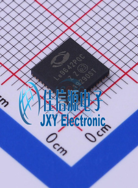 LE9642PQC  MICROCHIP(美国微芯)  QFN-48