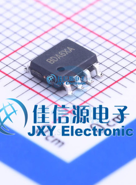 LED驱动     SY5840BFAC  silergy(矽力杰)  SO-8