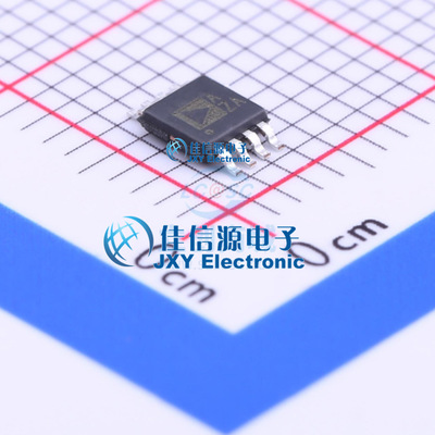 OP1177ARMZ  ADI(亚德诺)/LINEAR  MSOP-8