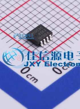 场效应管   PSMN013-30MLC,115  Nexperia(安世)  LFPAK-33-8