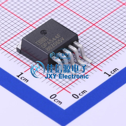 OPA544F/500  TI()  TO-263-5