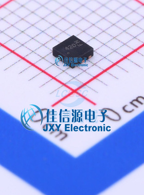 LED驱动     BCR420UFD-7  DIODES(美台)  U-DFN2020-6-EP