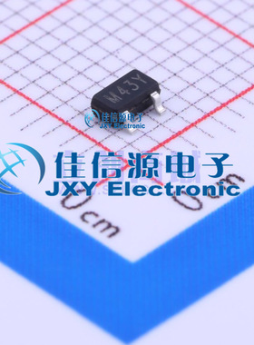 监控和复位芯片   SSP61CN2402MR  Siproin(上海矽朋)  SOT-23-3